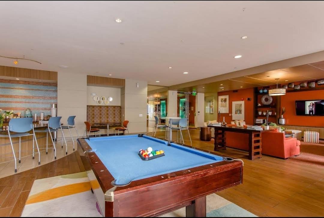 Welcome To The Suite Spot Luxury 1Bedroom Mid-Rise In Suger Land ฮูสตัน ภายนอก รูปภาพ